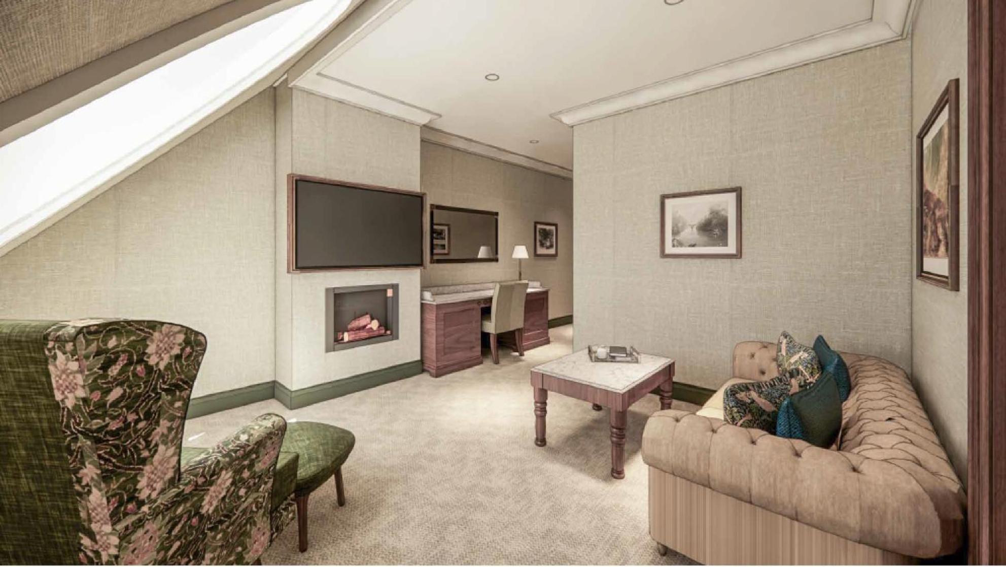 Hotel The Park Killarney