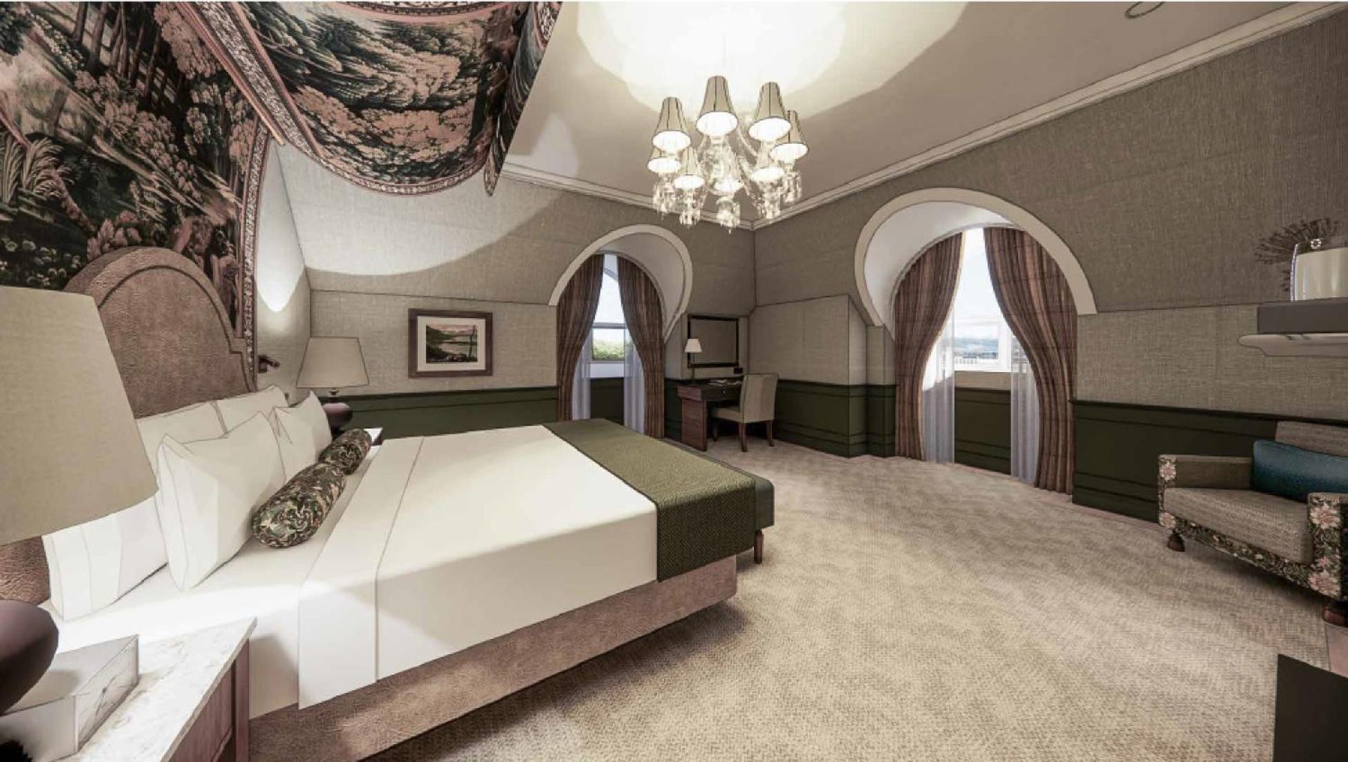 The Park 5*