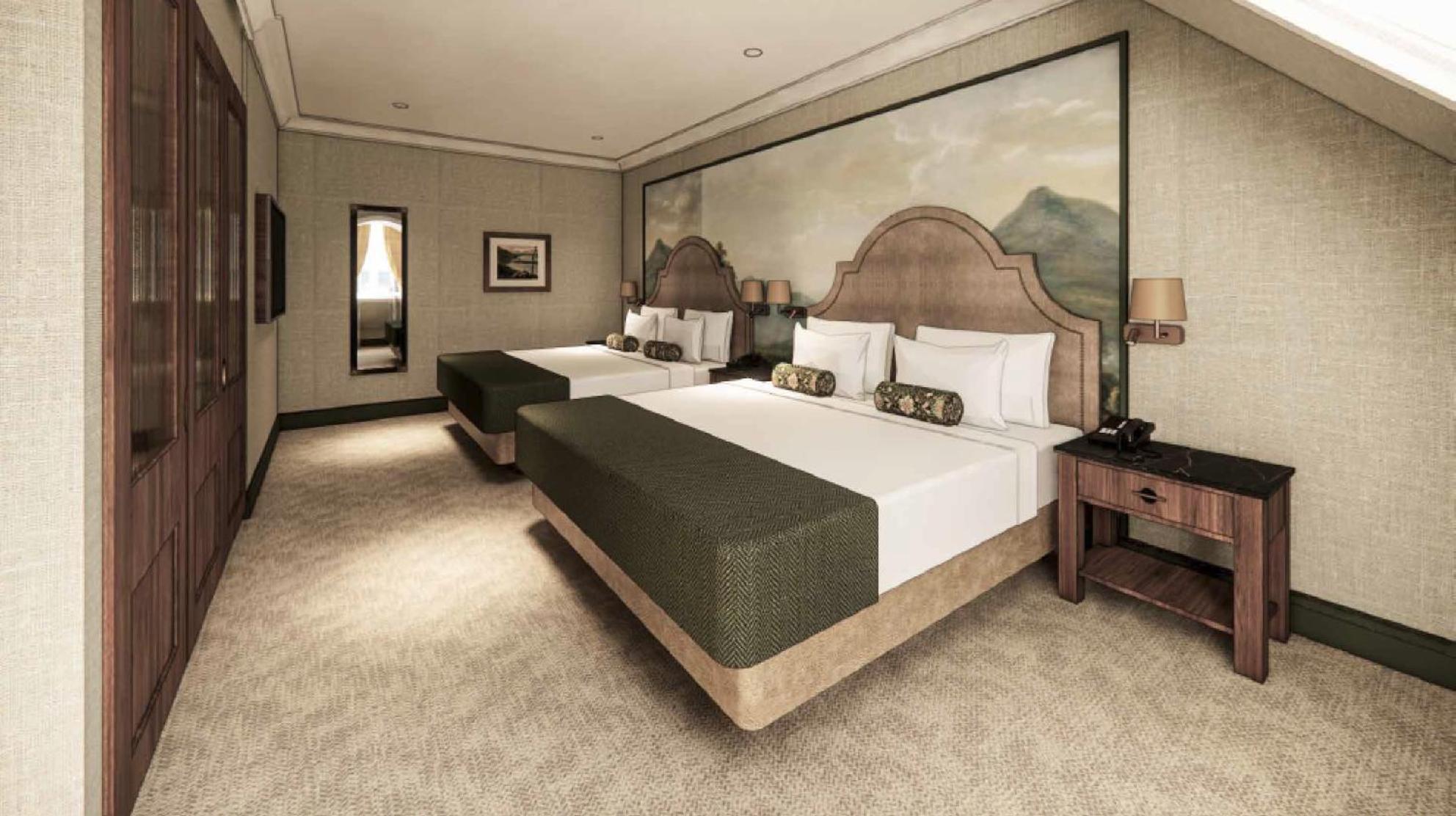 The Park 5* Killarney