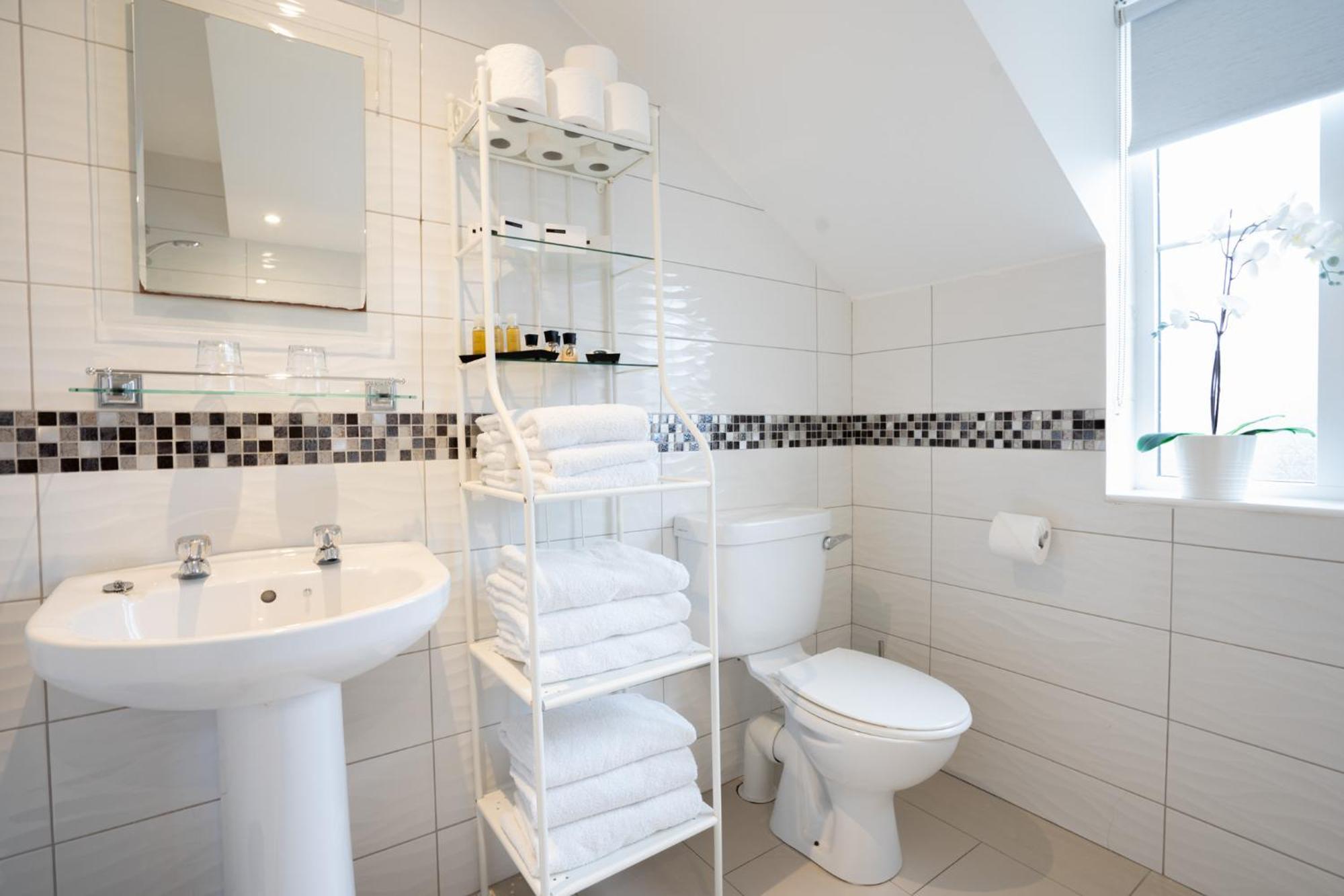 Muckross Luxury Residences Holiday home Killarney