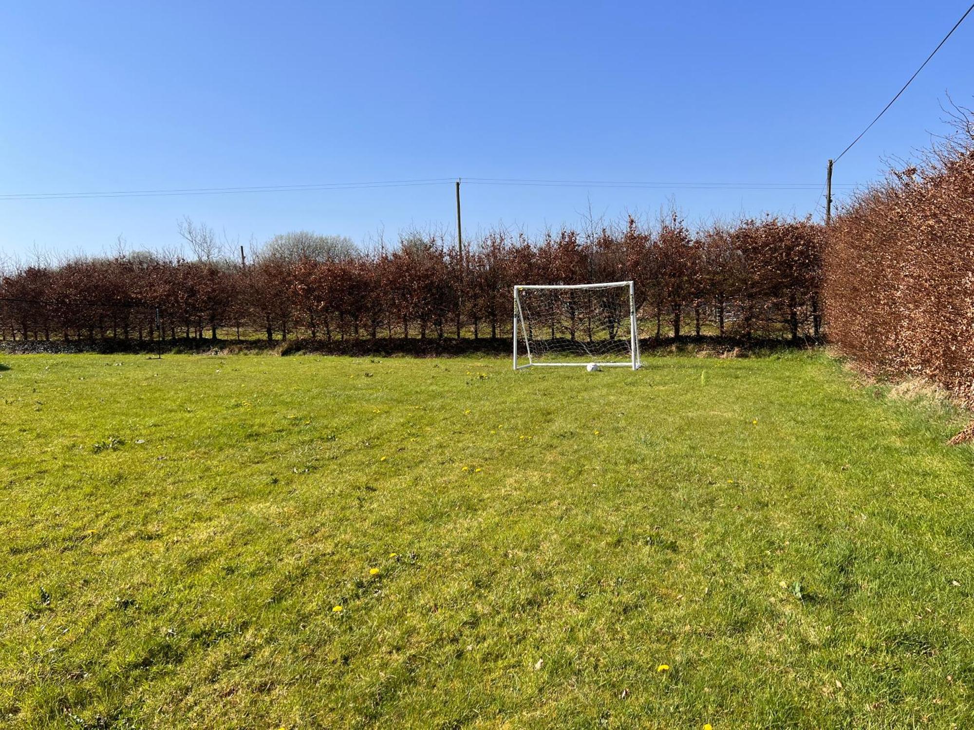 Holiday home Beechwood *