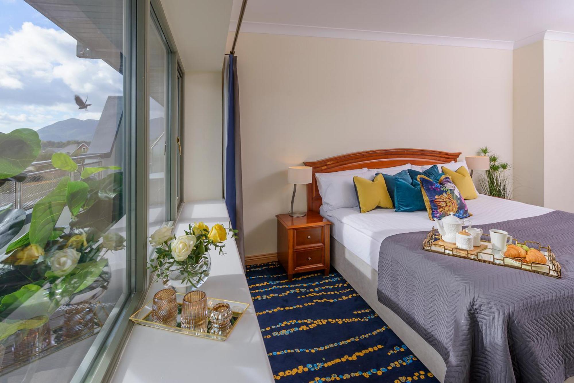 Park Place 4*