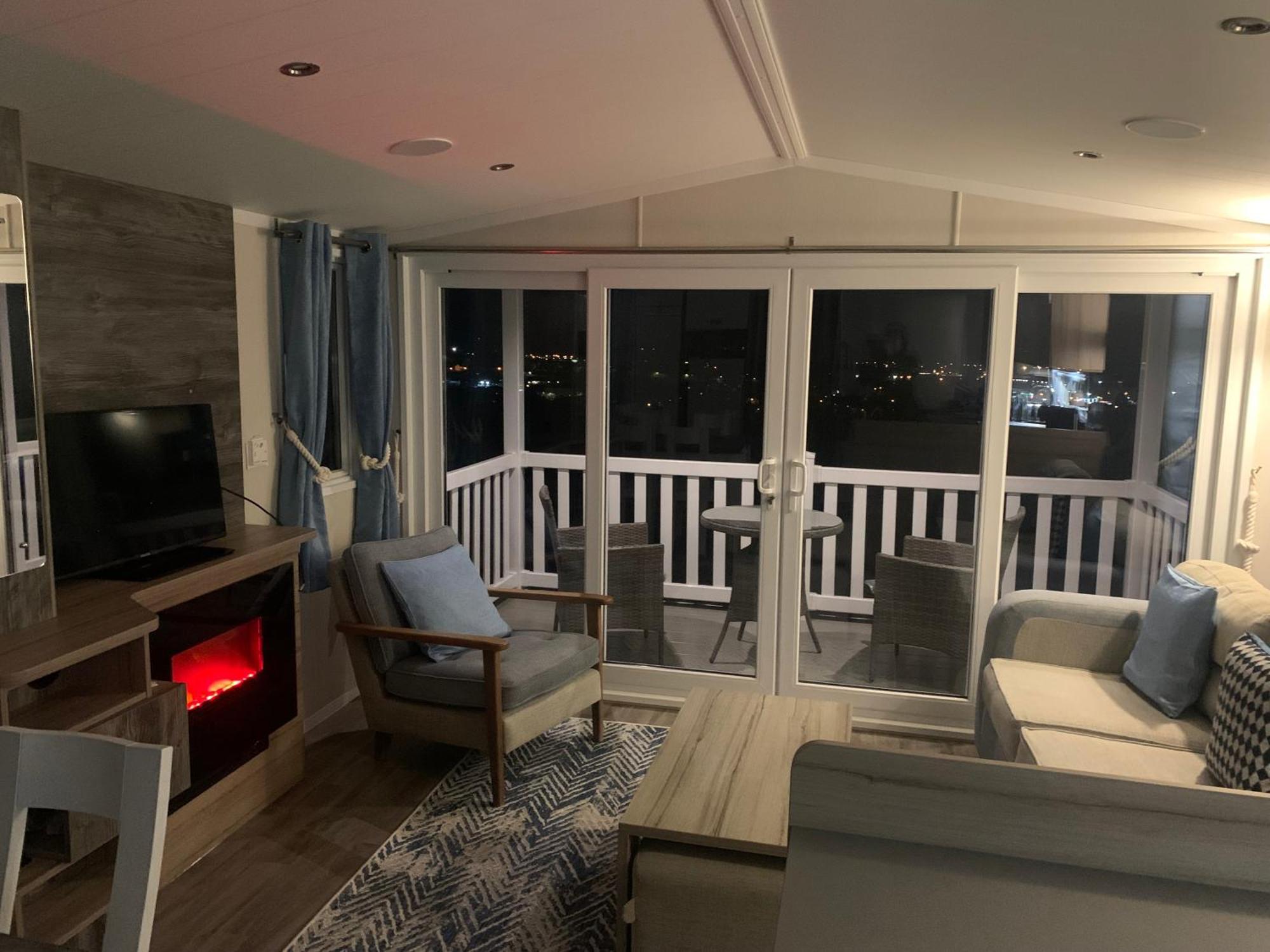Holiday home Church View