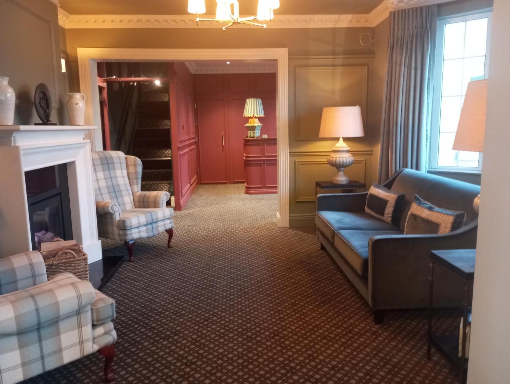 Castle Guest house Killarney