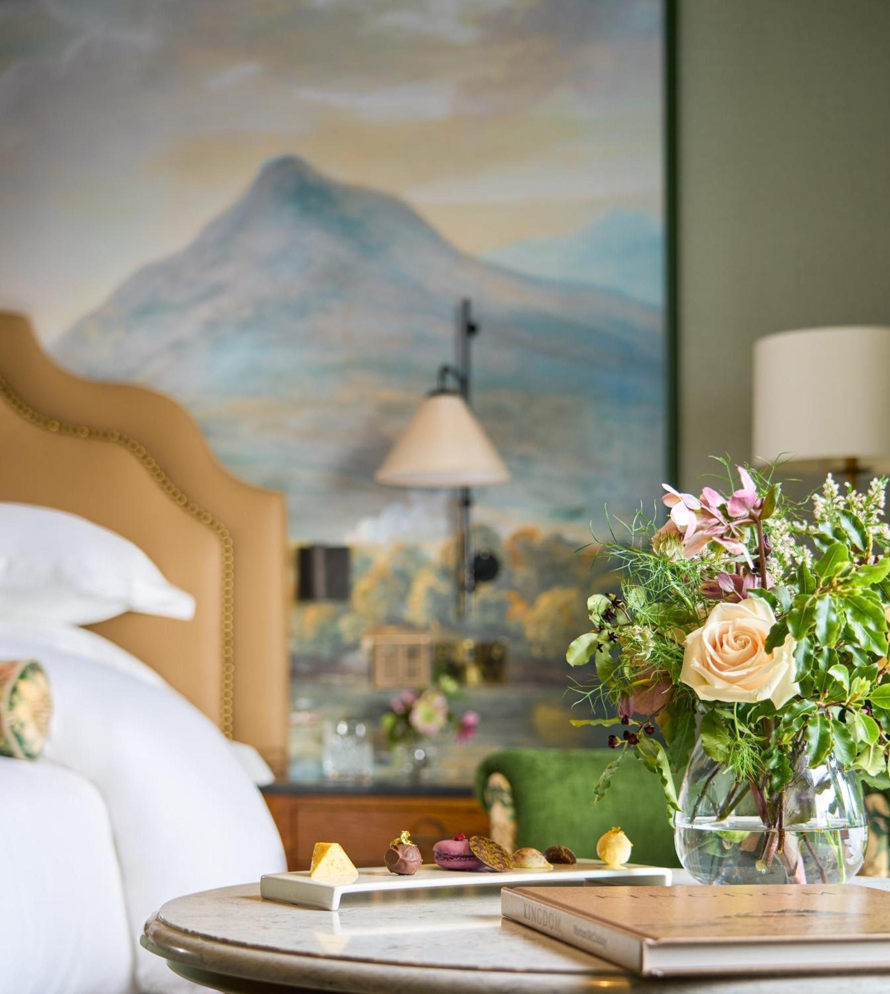 The Park Hotel