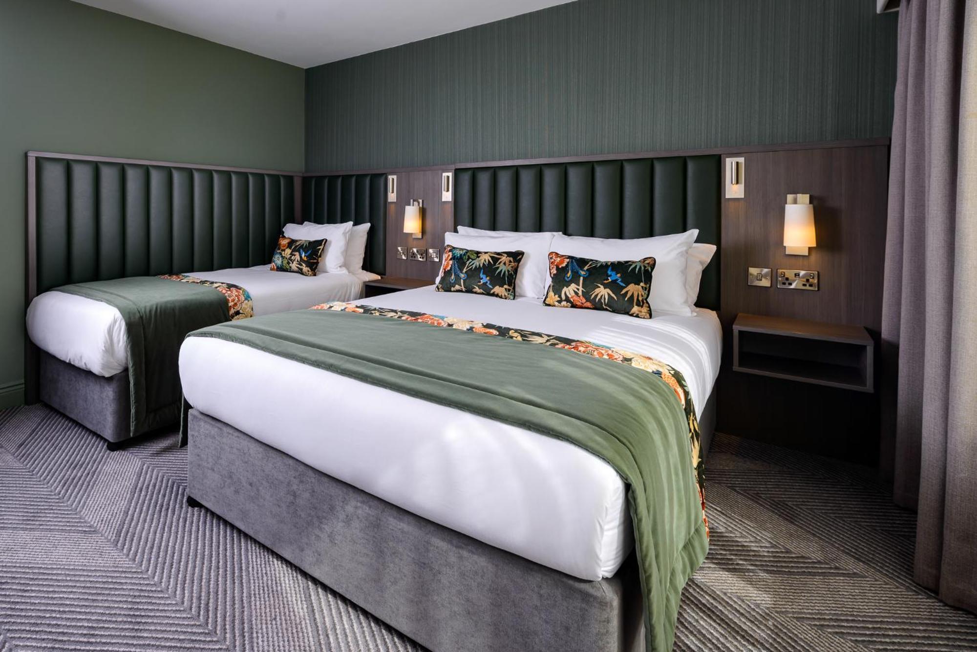 Hotel Hotel Killarney 4*