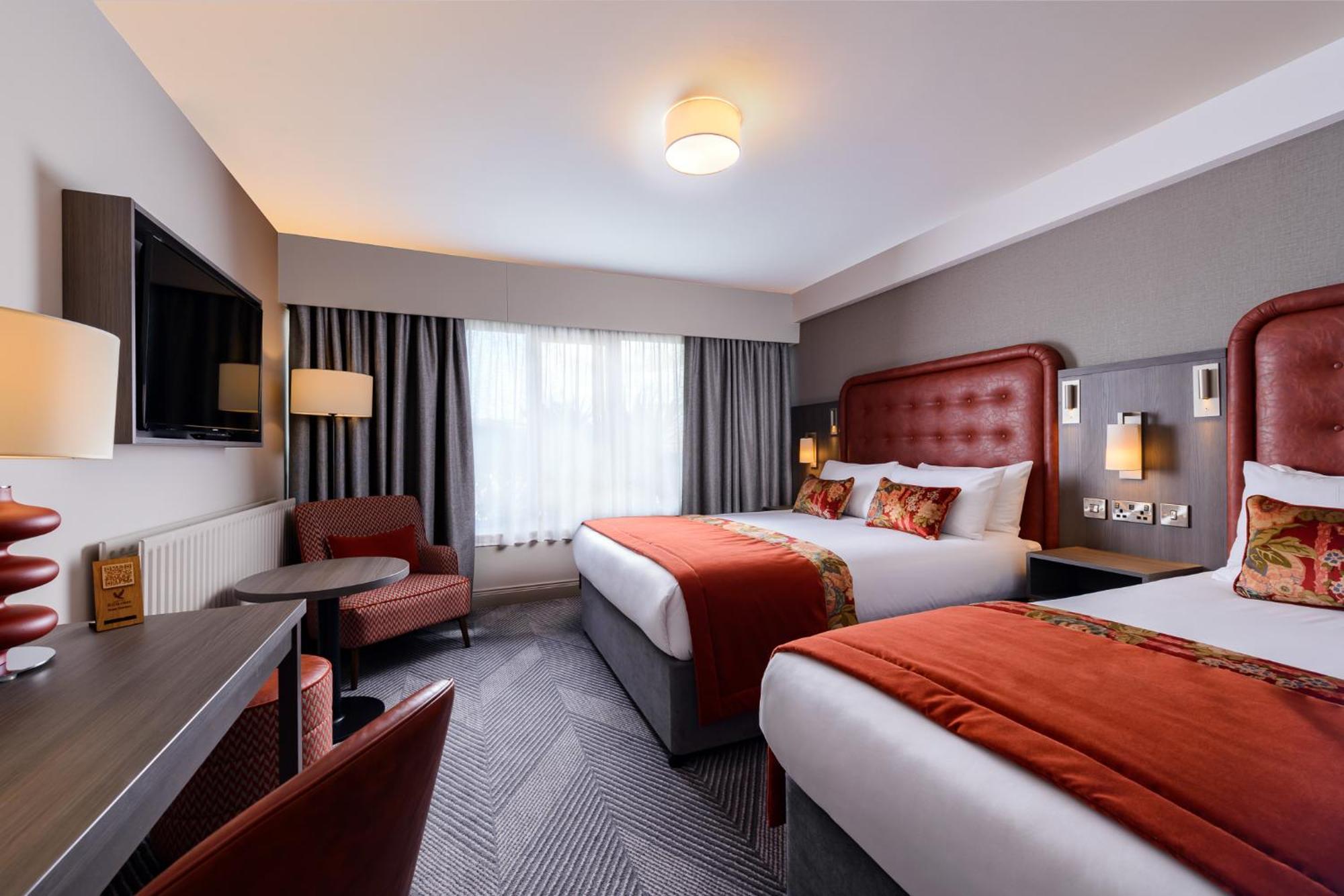 Hotel Killarney Hotel 4*