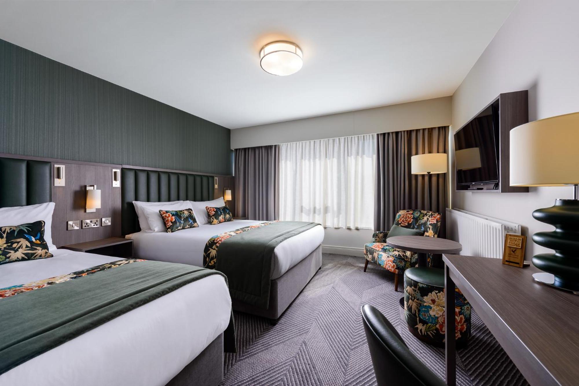 Hotel Hotel Killarney