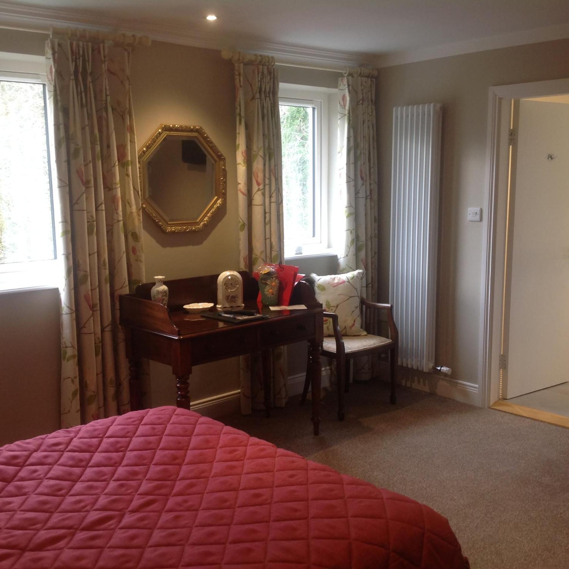 Guest house Gleann Fia 4*