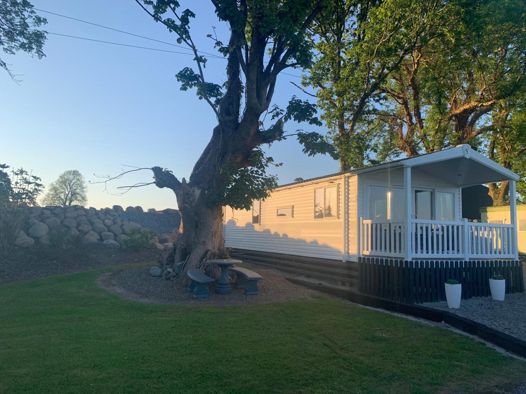 Holiday home Church View