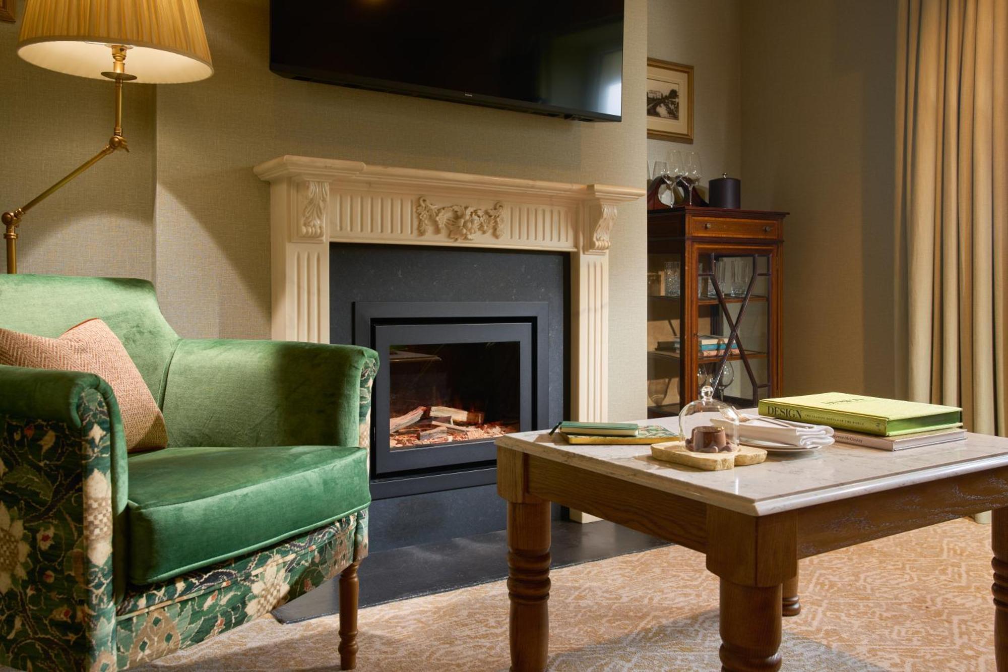Hotel The Park Killarney