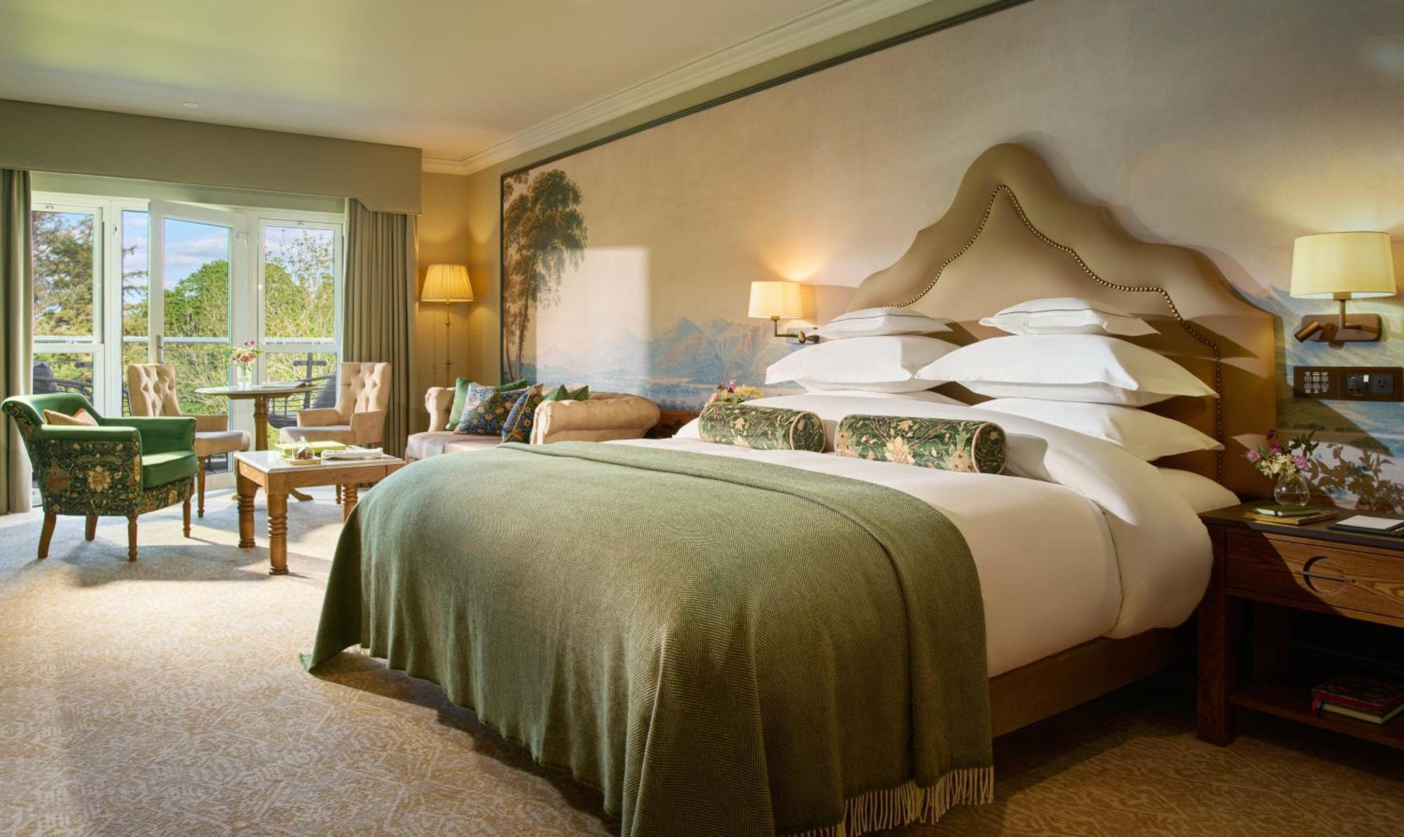 The Park Hotel Killarney