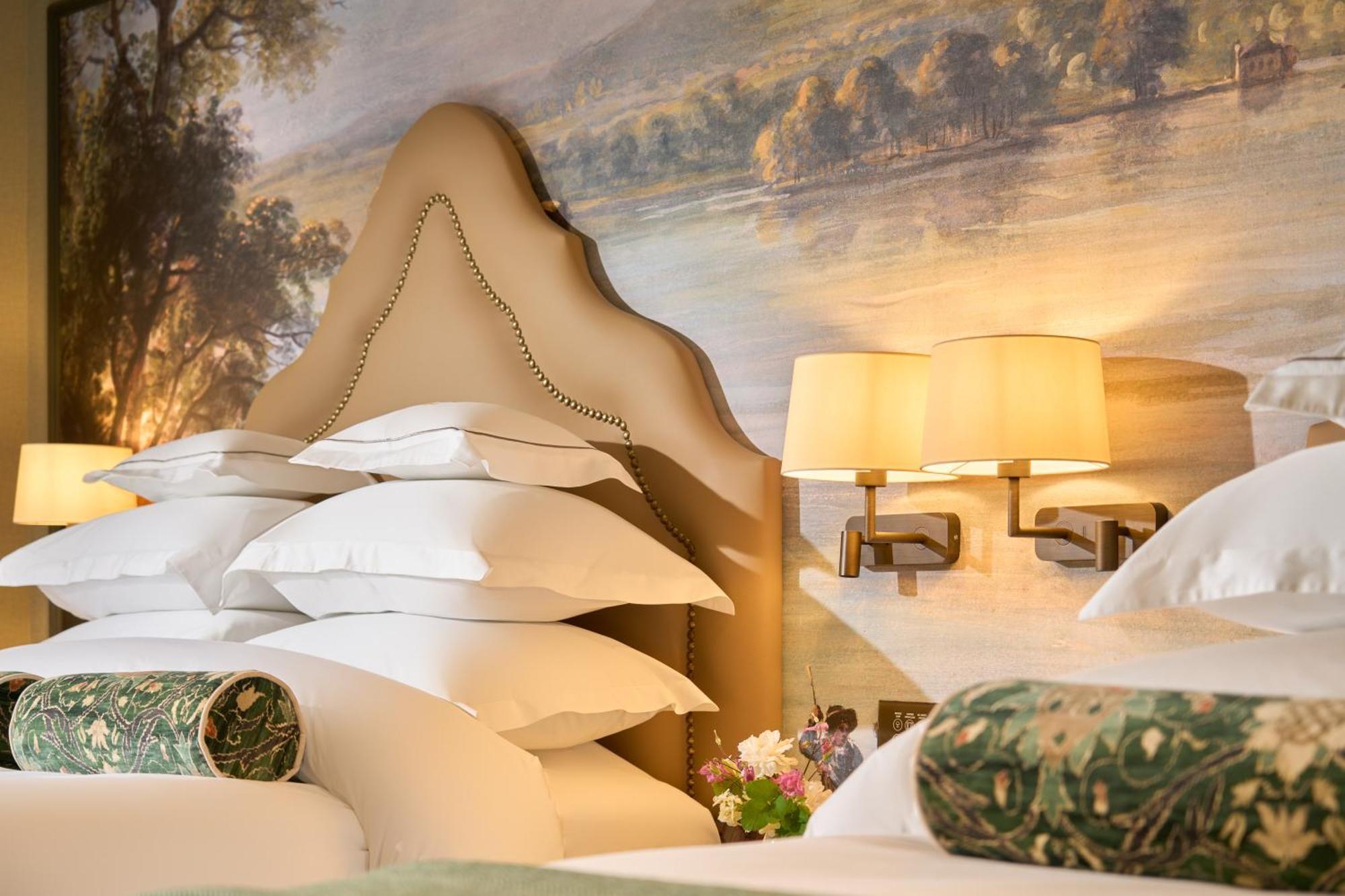 Hotel The Park 5*