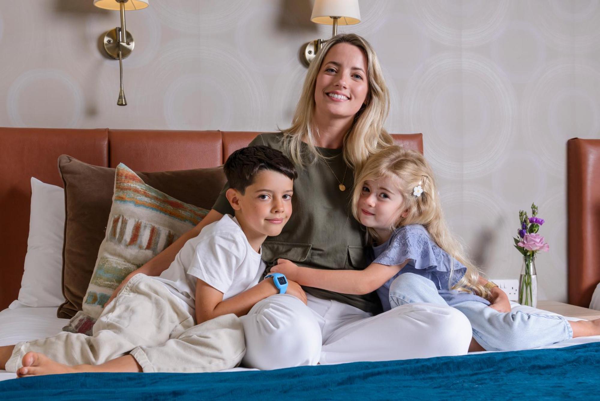 Castlerosse Park Holiday home *