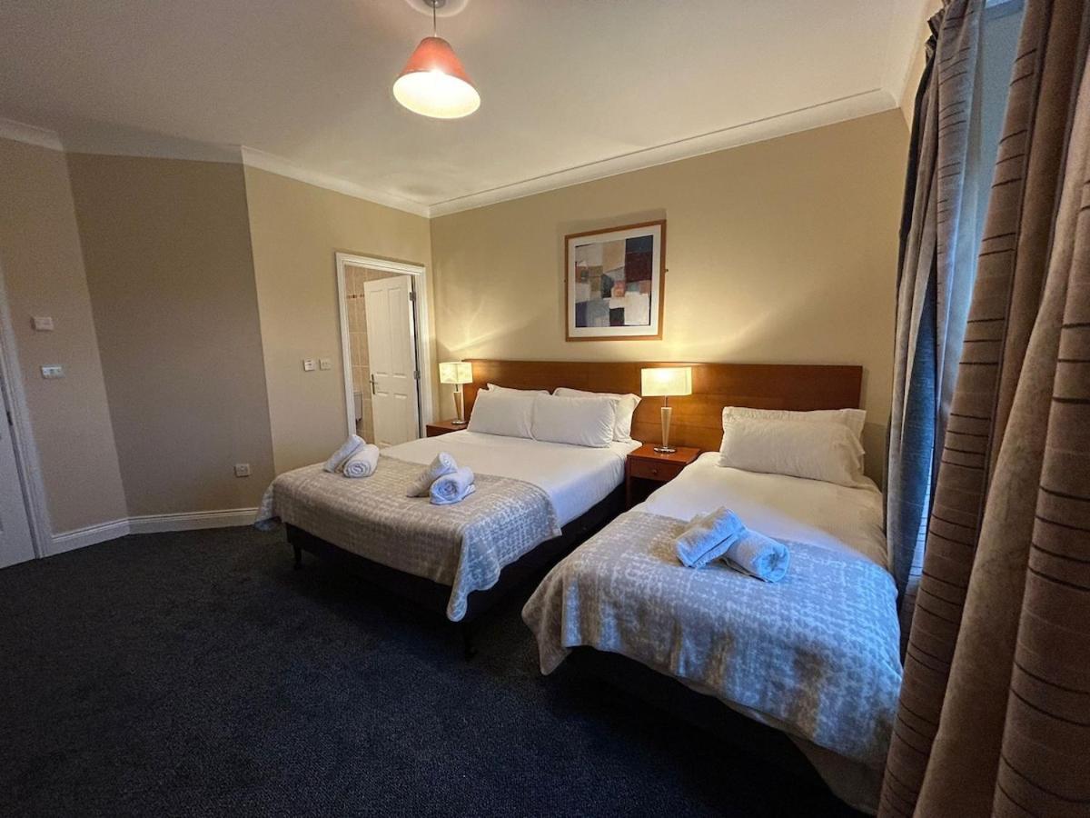 Gleneagle Apartments, 2 Bedroom - Apartment Killarney
