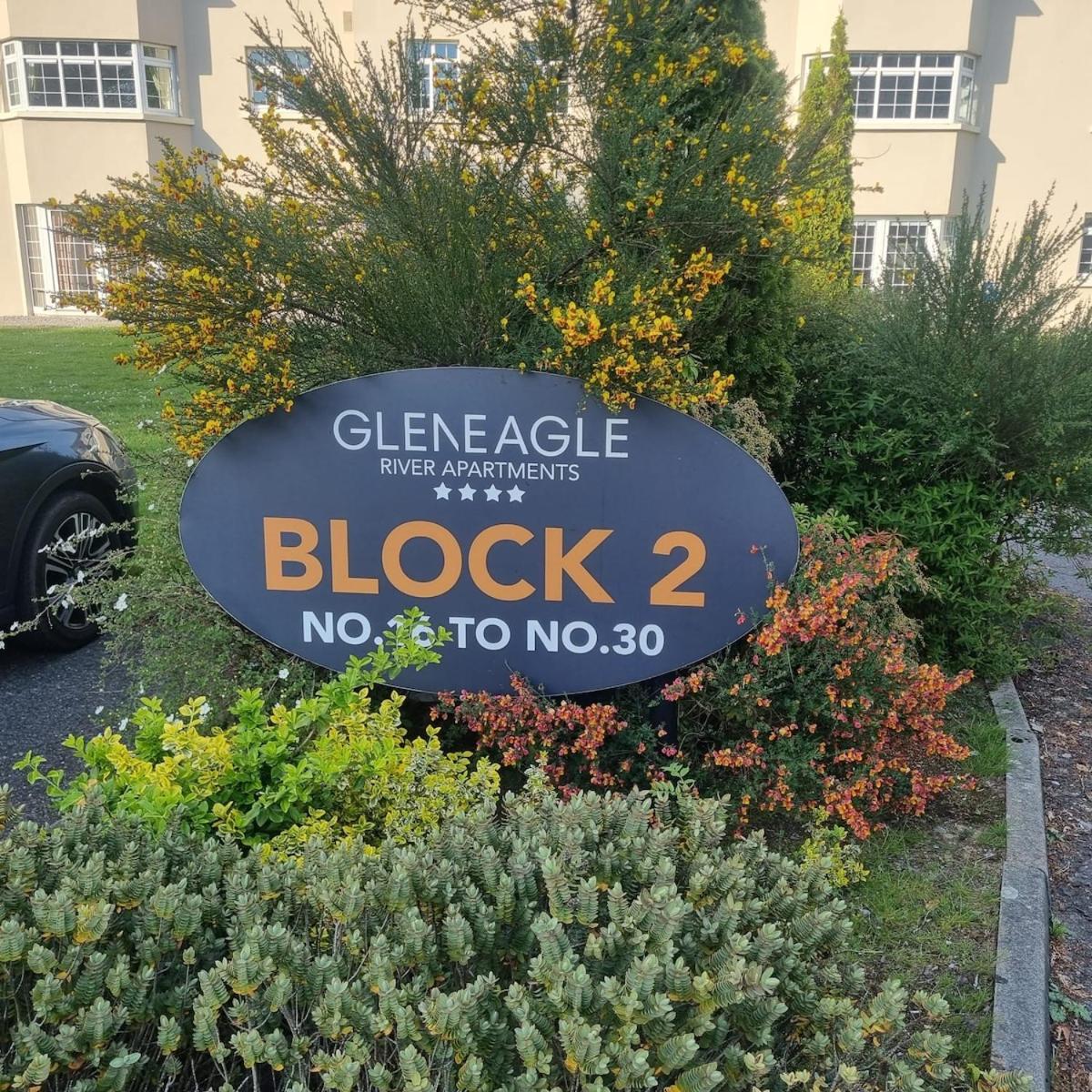 Apartment Gleneagle Apartments, 2 Bedroom - Killarney