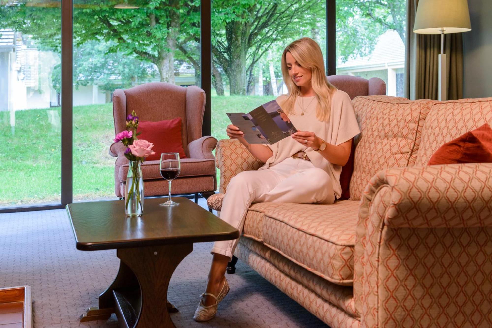 Castlerosse Park Holiday home Killarney