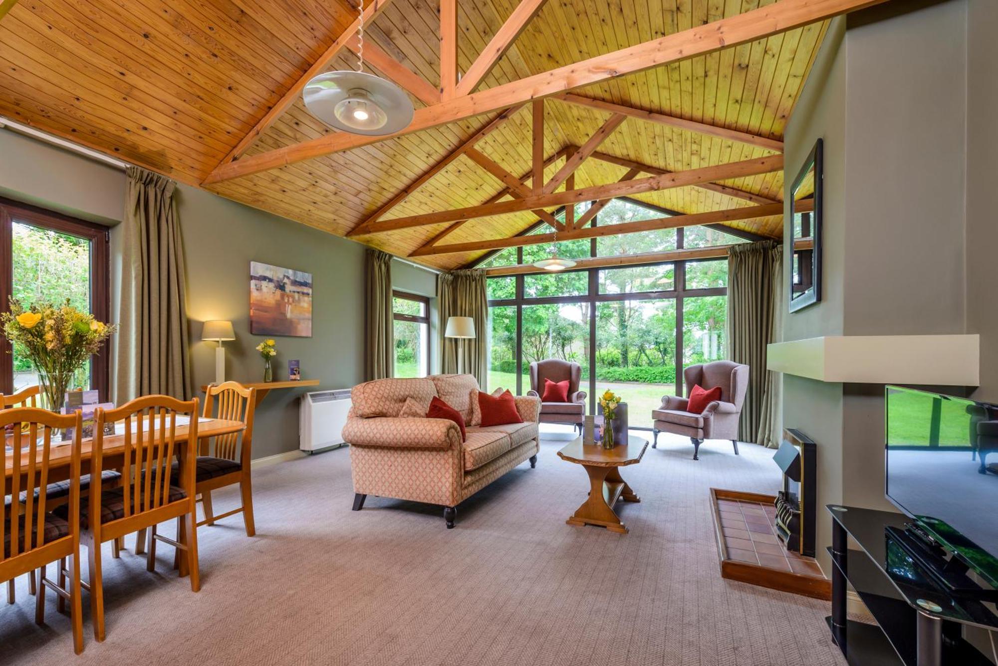 Holiday home Castlerosse Park Killarney