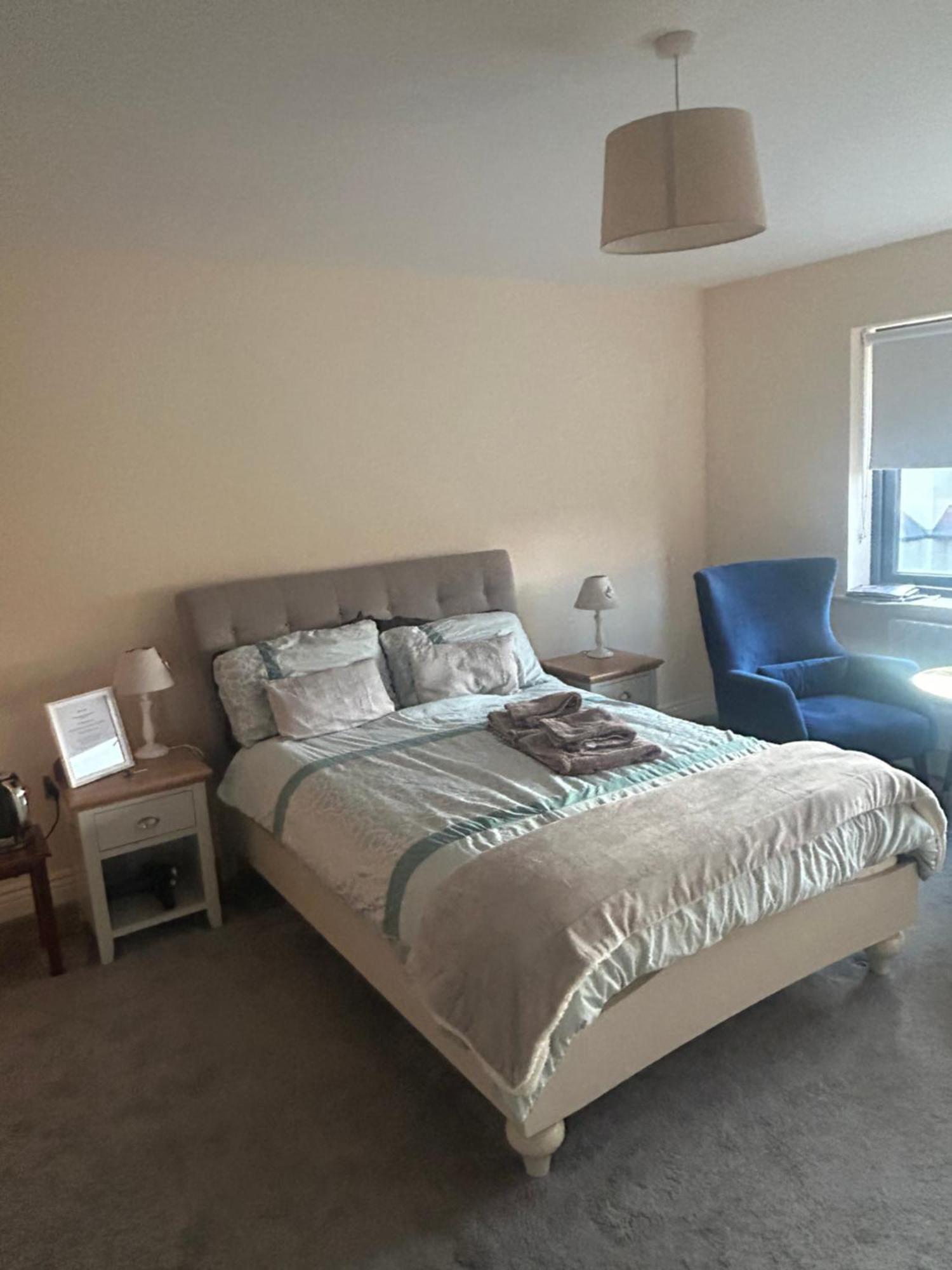 1 Luxurious In Family Homestay Killarney