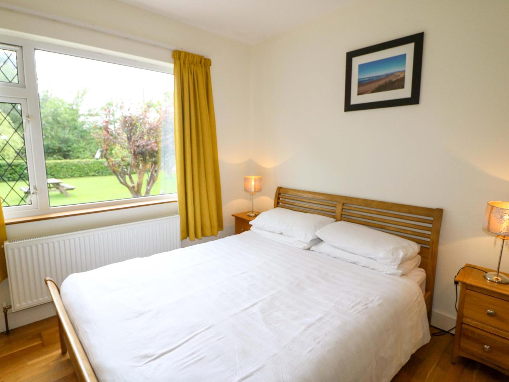 Rowantree Holiday home