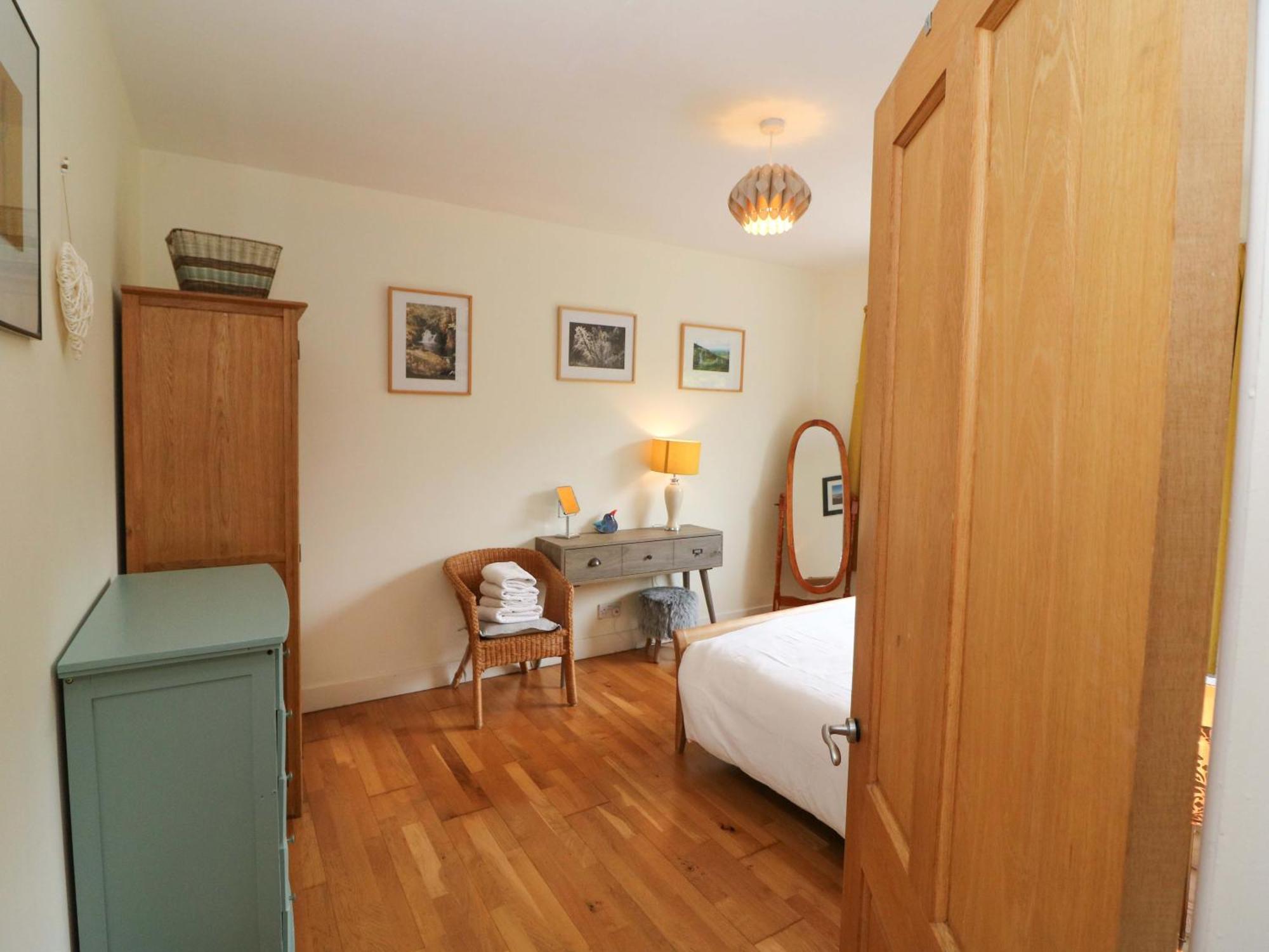 Holiday home Rowantree
