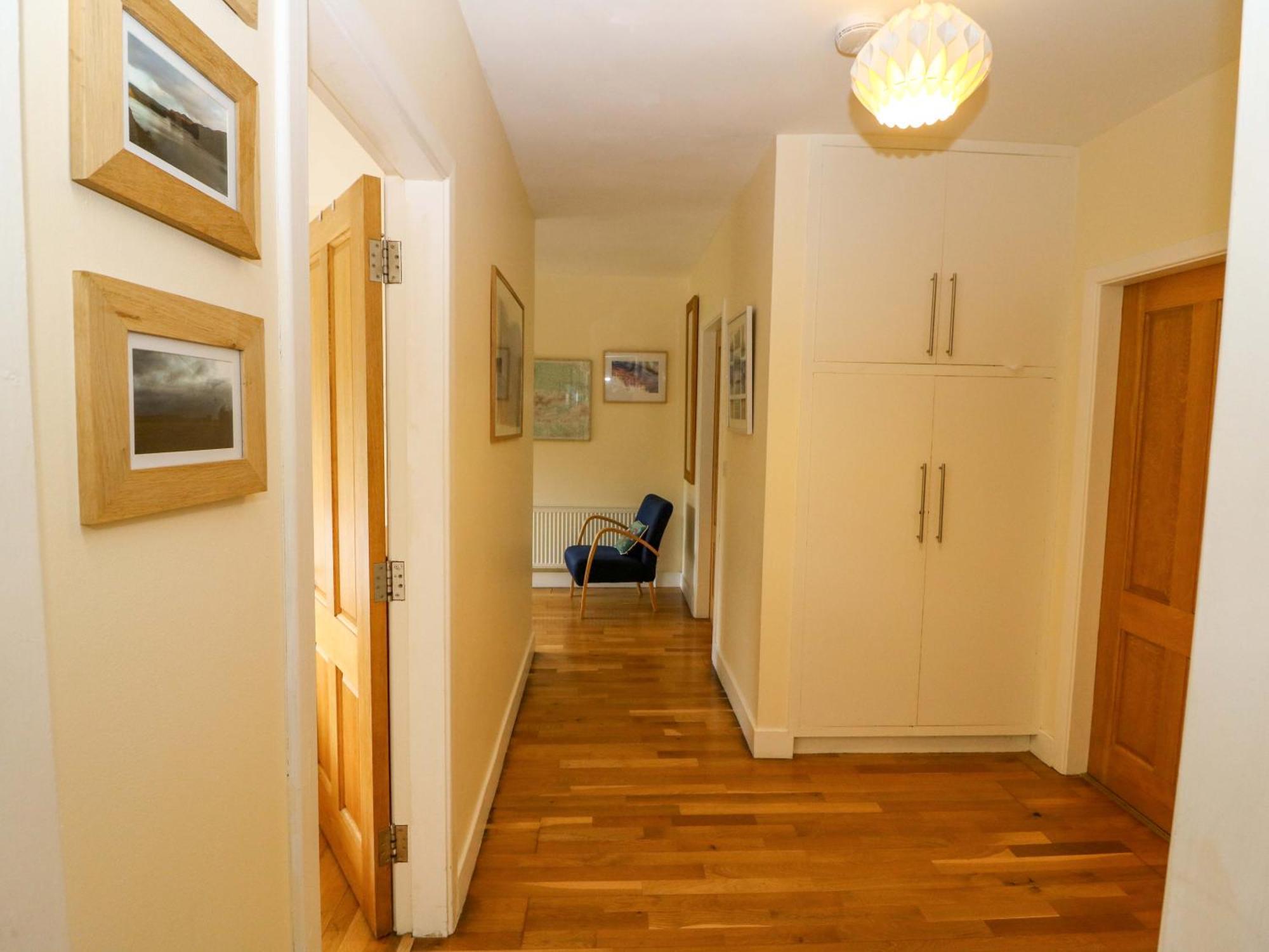 Rowantree Holiday home Killarney