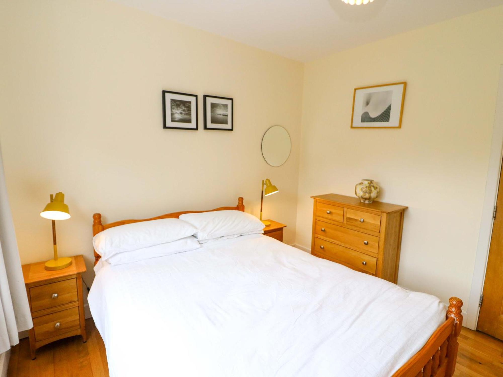 Rowantree Holiday home *