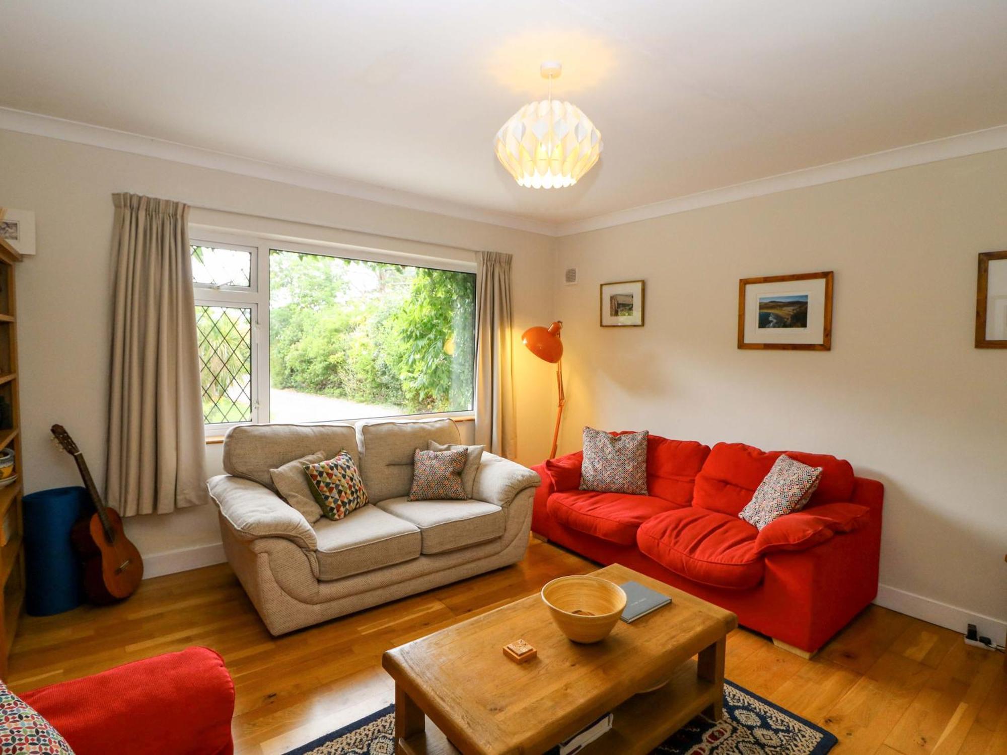 Rowantree Holiday home