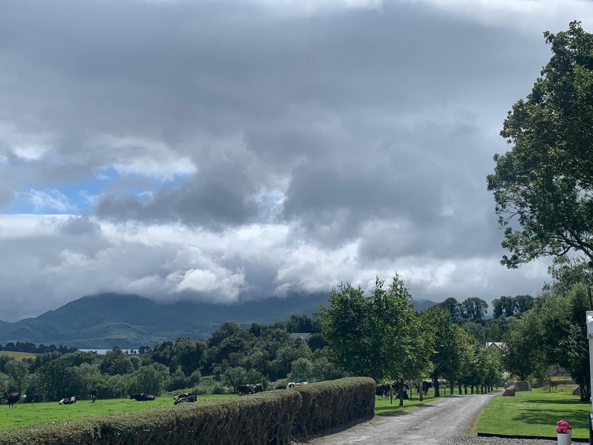 Church View Holiday home Killarney