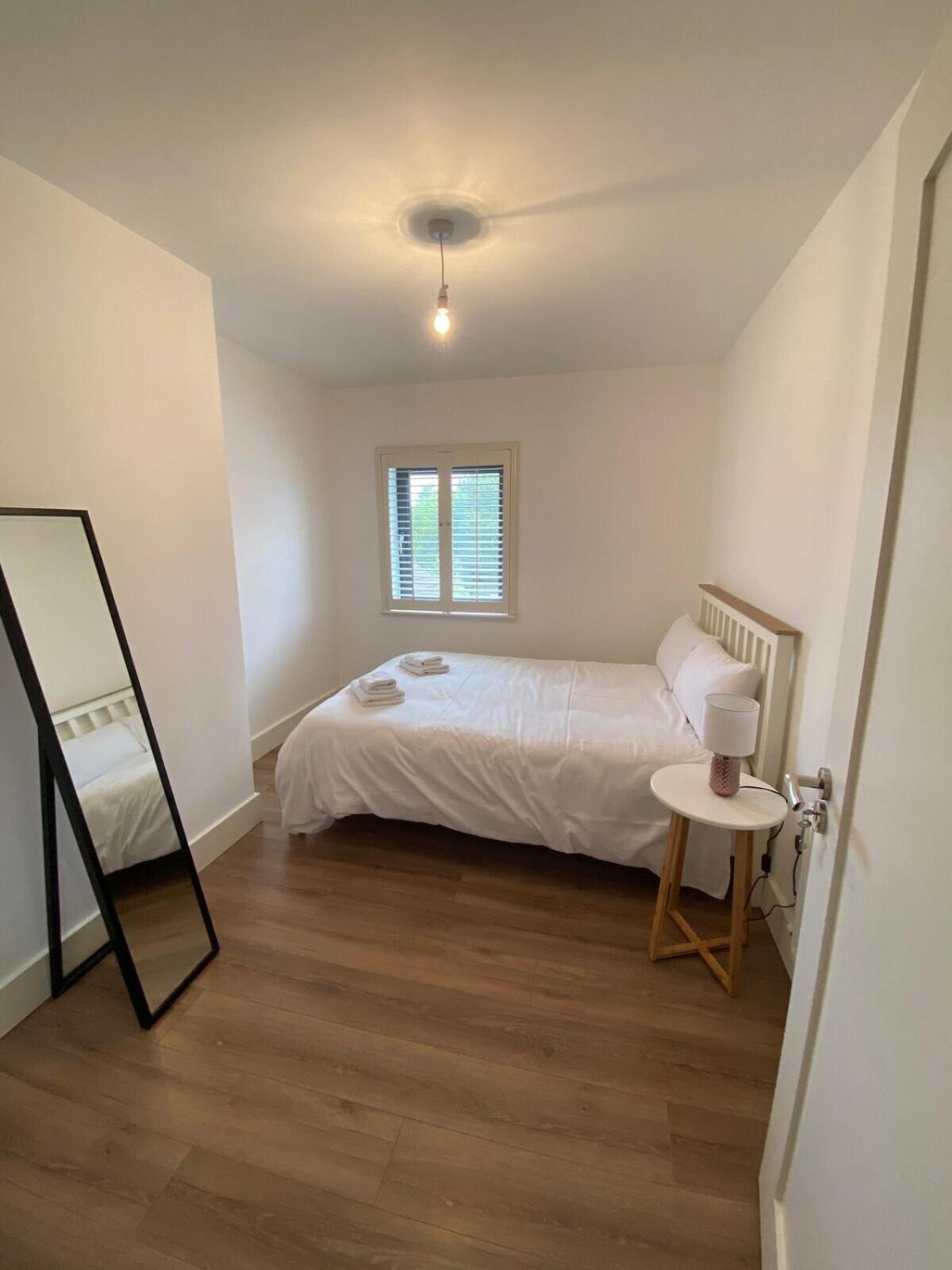 Gleanntan House - Beautiful Family Town House Holiday home