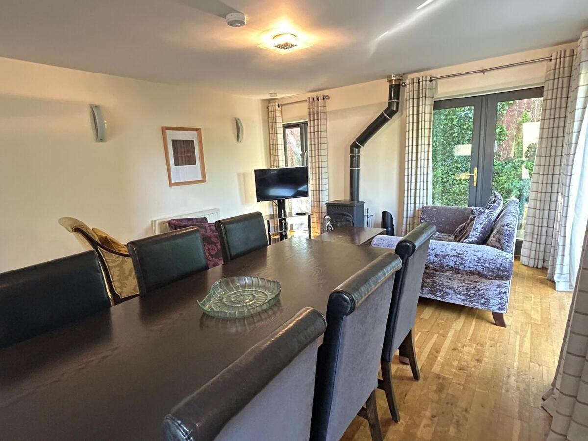 11 The Avenue Holiday home