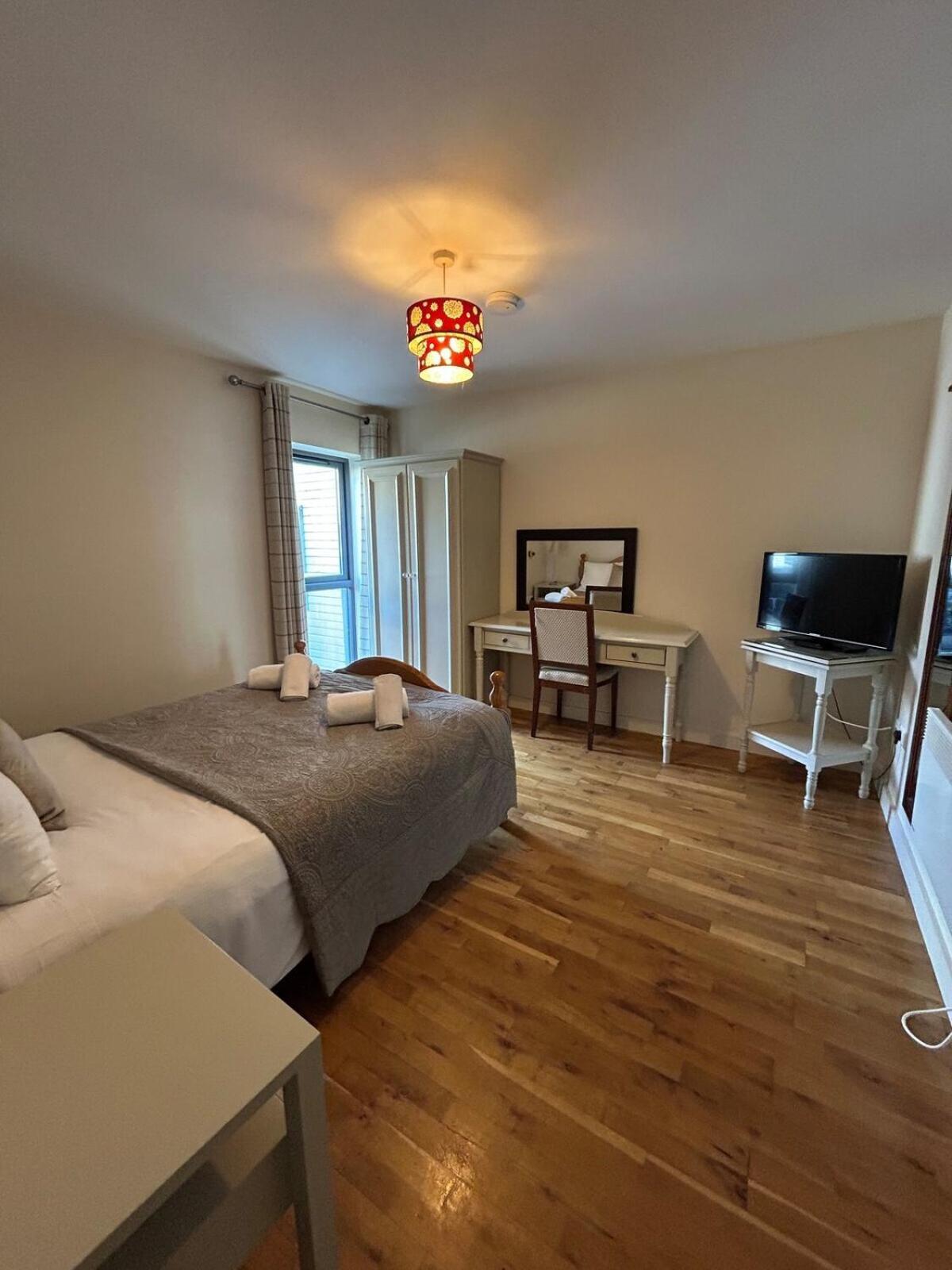 11 The Avenue Holiday home