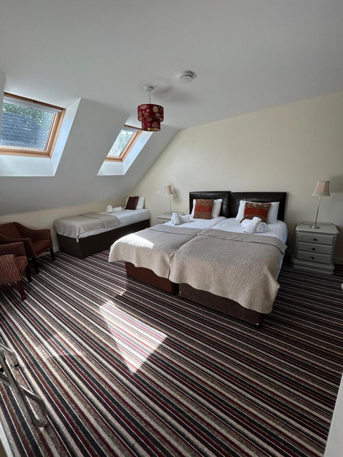 11 The Avenue Holiday home *