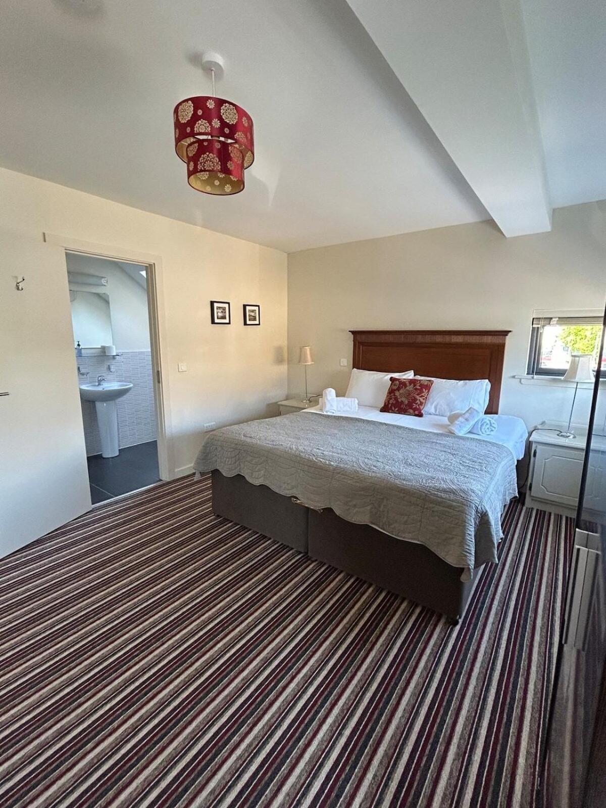 11 The Avenue Holiday home *