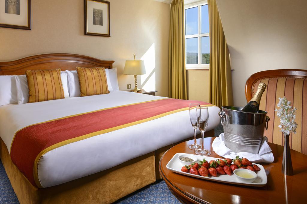 Killarney Plaza Hotel & Spa 4* Killarney