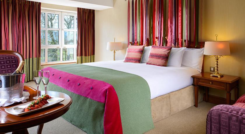 Hotel Killarney Plaza Hotel & Spa