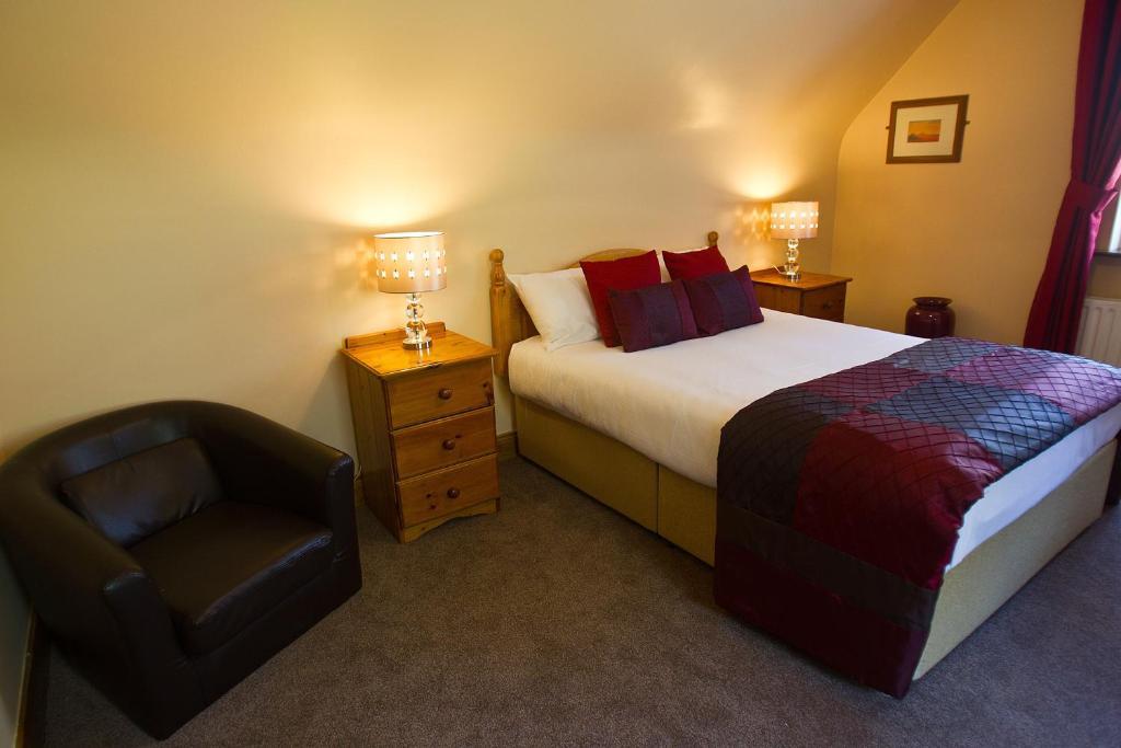 Woodlawn House Guest house 3*