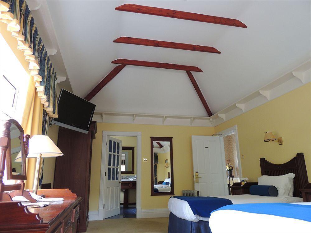Killeen House Hotel 3*