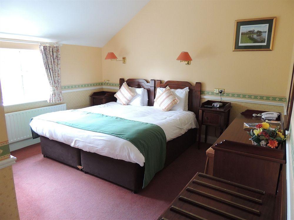 Killeen House 3* Killarney