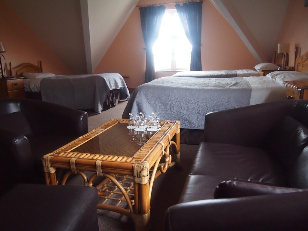 Guest house Woodlawn House 3*