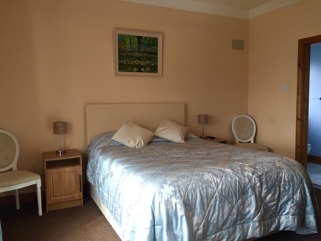 Woodlawn House Guest house 3*