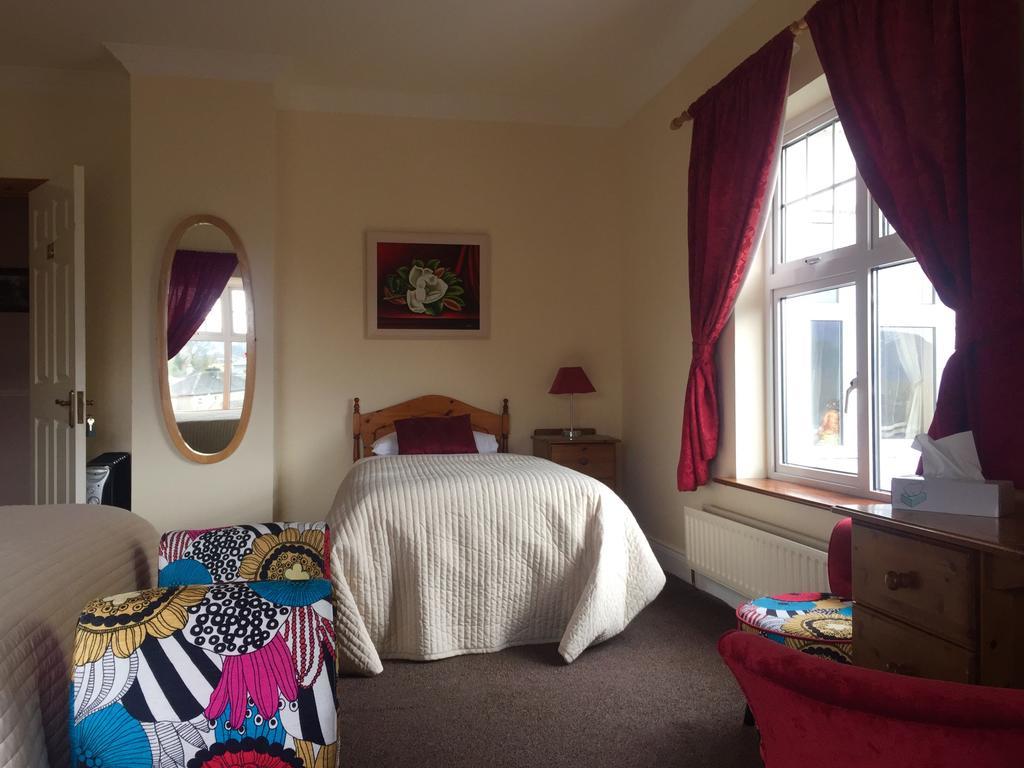 Woodlawn House Killarney