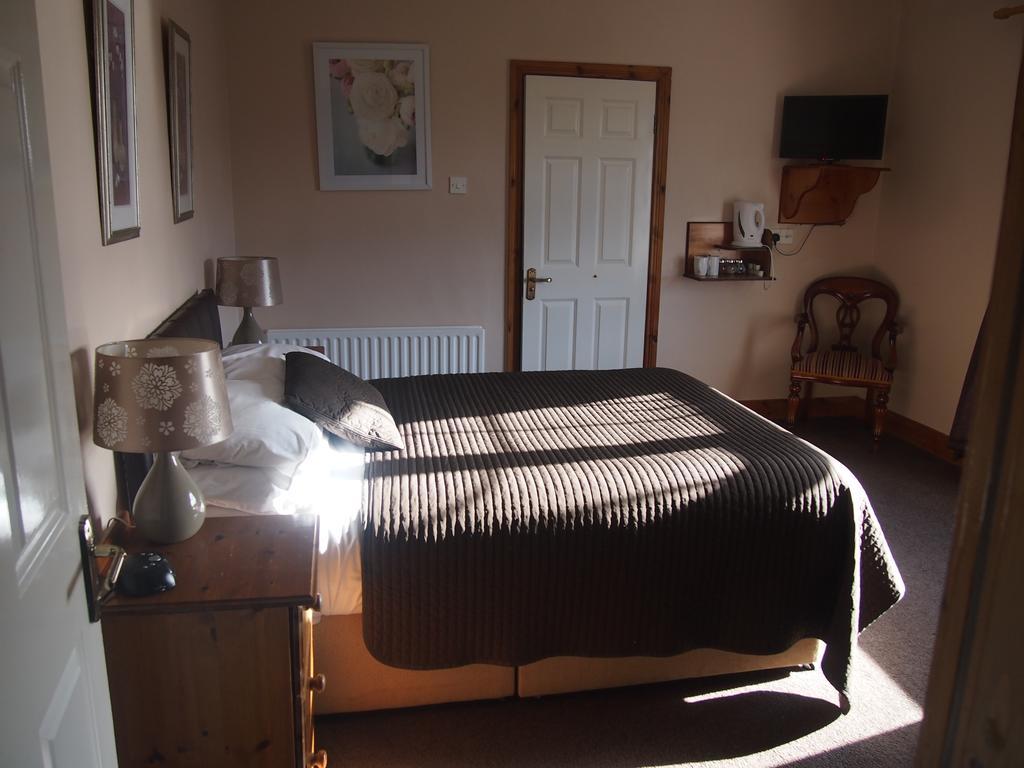 Guest house Woodlawn House 3*