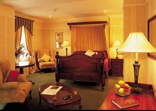 Hotel Arbutus