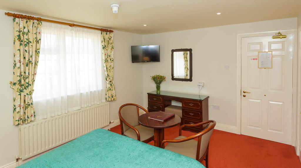 Ashville House Guest house Killarney