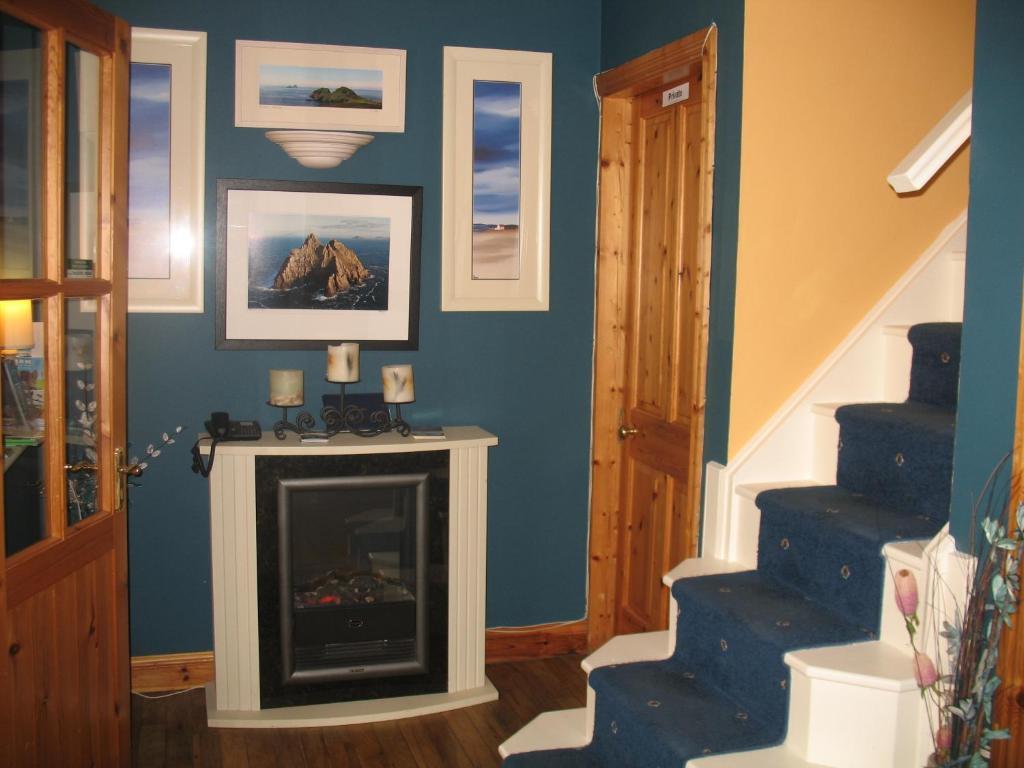 Beachcove Killarney