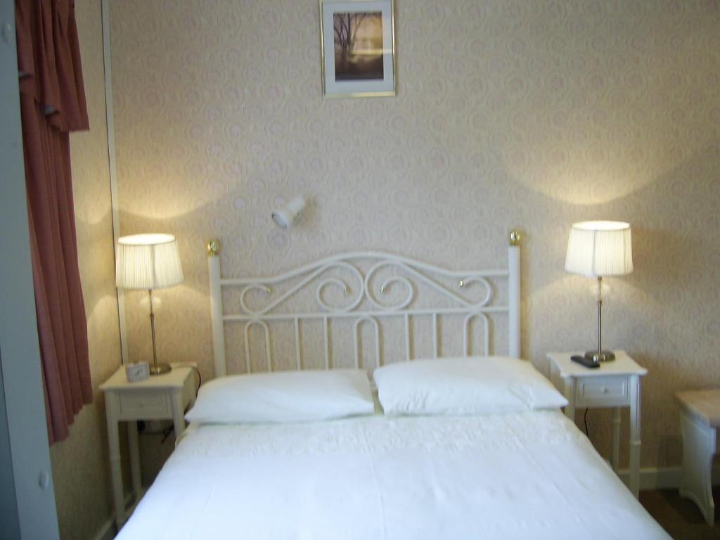 Bed & Breakfast Hilton Heights