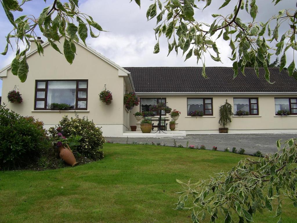 Hilton Heights Bed & Breakfast Dunrine