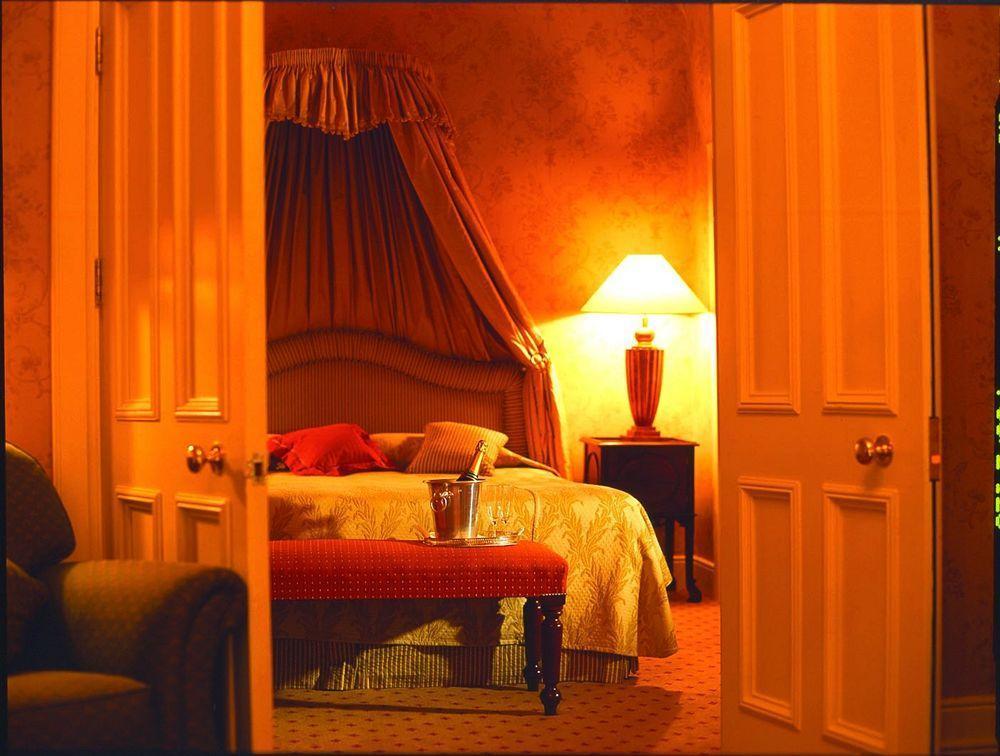 Cahernane House Hotel 4*