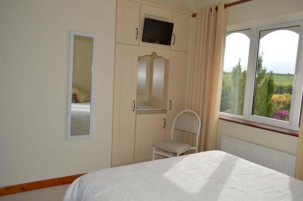 Bed & Breakfast Caseys Homedale